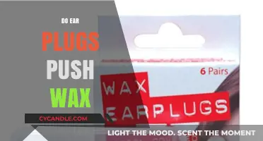 Do Ear Plugs Push Wax Deeper? The Truth Behind Ear Protection