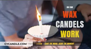 Debunking Ear Wax Candle Myths: Do They Really Work?