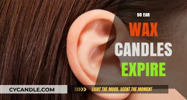 Ear Wax Candles Expiration: Do They Go Bad Over Time?