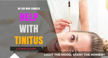Ear Wax Candles and Tinnitus: Effective Remedy or Myth?