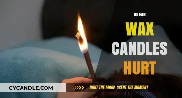 Ear Wax Candles: Safe or Painful? Debunking the Myth