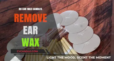 Ear Wax Candles: Effective Ear Wax Removal or Myth?