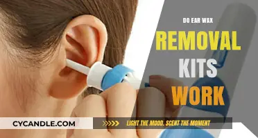 Ear Wax Removal Kits: Effective Solution or Waste of Money?