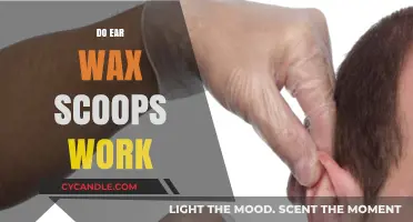 The Truth About Ear Wax Scoops: Do They Really Work?