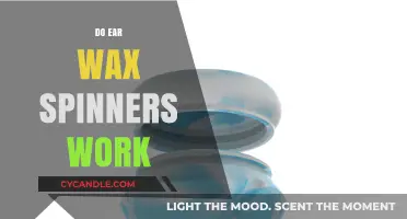 Debunking Ear Wax Spinner Myths: Do They Really Work?