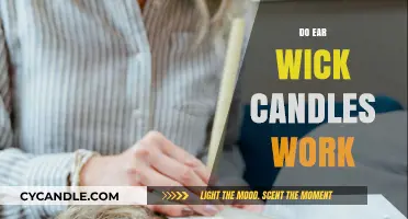 Ear Wick Candles: Effective Ear Cleaning Solution or Just a Myth?