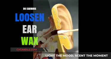 The Truth About Earbuds and Ear Wax: What You Need to Know