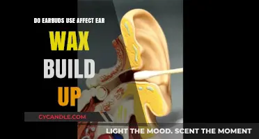 The Impact of Earbud Use on Ear Wax Build-Up: Facts and Myths