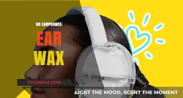 The Surprising Truth About Earphones and Ear Wax Buildup