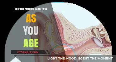 The Truth About Earwax Production and Aging: What You Need to Know