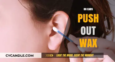 The Surprising Truth About Ear Wax: Does It Really Push Out?