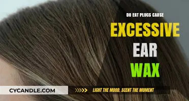 The Truth About Ear Plugs: Do They Really Cause Excessive Ear Wax?