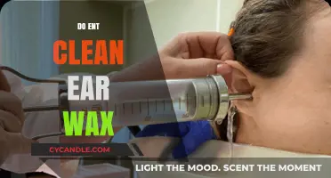 The Surprising Truth About Ear Wax: Should You Really Clean It?