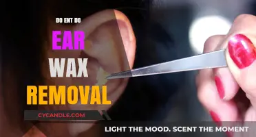 Why You Should Avoid DIY Ear Wax Removal: Expert Advice