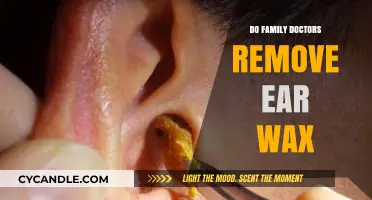 Can Family Doctors Remove Ear Wax? What You Need to Know