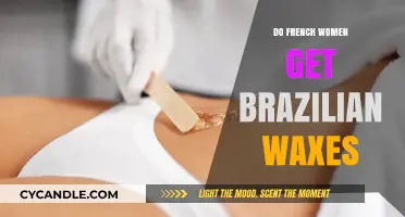 Exploring Beauty Standards: Do French Women Opt for Brazilian Waxes?