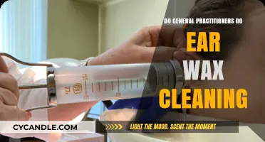 Ear Wax Cleaning: A Common Procedure for General Practitioners?