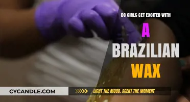 The Scoop on Brazilian Waxes: Do They Really Get Girls Excited?