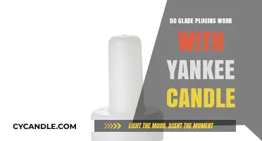 Glade Plugins vs. Yankee Candle: Compatibility and Scent Pairing Tips