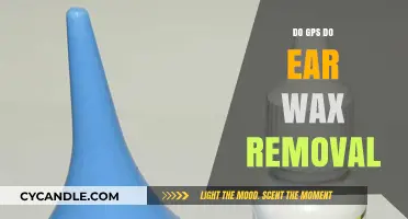 Do GPs Perform Ear Wax Removal? A Comprehensive Guide
