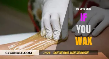 Do Guys Care If You Wax? The Truth Behind Men's Preferences