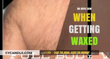 The Surprising Truth About Male Waxing: Pleasure and Pain Explored