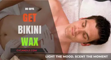 Exploring Male Grooming: The Truth About Bikini Waxes for Guys