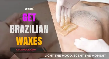 Exploring Male Grooming Trends: The Brazilian Wax for Guys