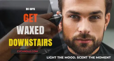 Exploring Male Grooming: The Truth About Downstairs Waxing