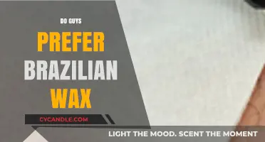 Smooth Sailing: The Truth About Men's Preferences for Brazilian Waxes