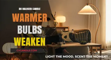 Halogen Bulbs: Do They Lose Strength Over Time?