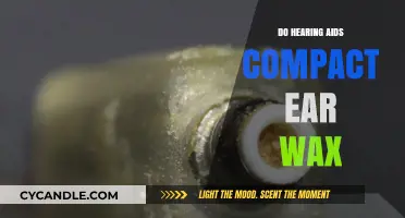 Do Hearing Aids Compact Ear Wax? What You Need to Know