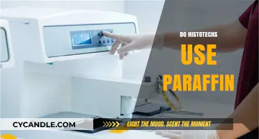 Do Histotechs Use Paraffin in Tissue Processing? Explained