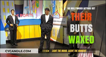 The Truth Behind Hollywood Actors' Smooth Behind-the-Scenes Secrets