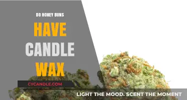 Honey Buns and Candle Wax: Unraveling the Sweet Myth