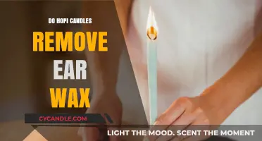 Do Hopi Candles Safely Remove Ear Wax? Facts and Risks