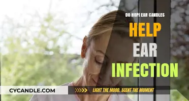 Ear Candling: Effective Remedy for Ear Infections?