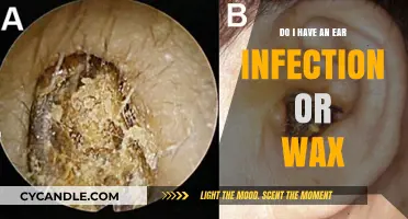 Ear Infection or Just Wax Buildup? How to Tell the Difference