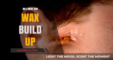 Do I Have Earwax Build-Up? Signs, Symptoms, and Safe Removal Tips