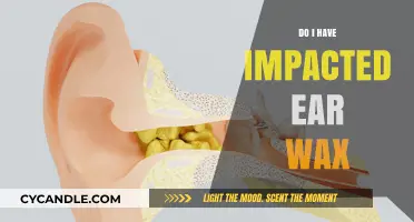 Do I Have Impacted Ear Wax? Signs, Symptoms, and Solutions