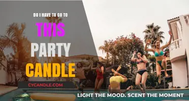 Socializing: Should You Go to That Party?