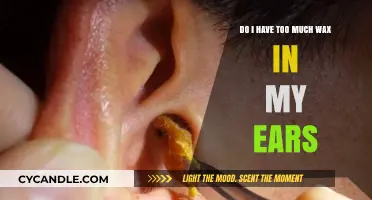 Ear Wax Excess: How to Know and What to Do