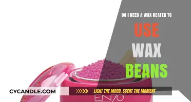 Unveiling the Truth: Wax Heaters and Wax Beans Demystified