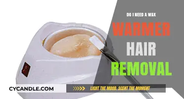 Wax Warmer Hair Removal: Is It Essential for Smooth Results?