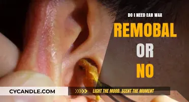 Ear Wax Removal: Necessary or Not? A Comprehensive Guide