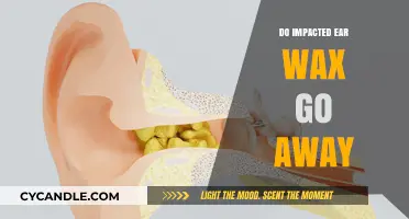 Impacted Ear Wax: Causes, Symptoms, and Effective Removal Methods
