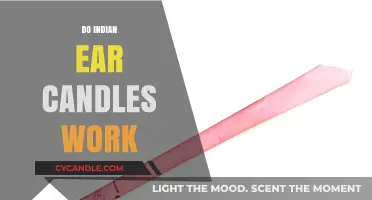 Do Indian Ear Candles Work? Uncovering the Truth and Safety Concerns