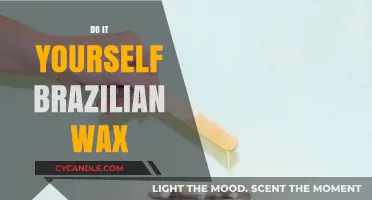 Smooth at Home: DIY Brazilian Waxing Guide