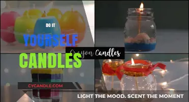 Crafting Your Own Candles: A Simple Guide