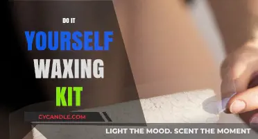 Achieve Salon-Quality Waxing at Home: The Ultimate DIY Kit Guide
